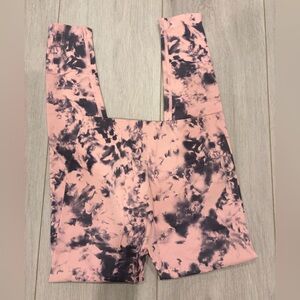 YEOREO Workout Leggings for Women Jada Scrunch Butt Lifting Leggings Seamless